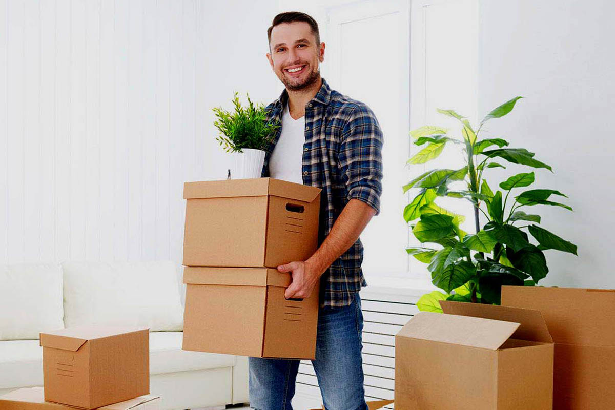 Professional Overseas Relocation Services | Safe & Hassle-Free International Moving